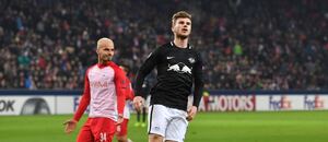 RB Salzburg a RB Lipsko se v roce 2018 potkaly v Evropské lize, přestože mají stejného vlastníka