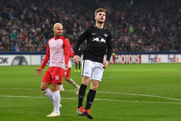 RB Salzburg a RB Lipsko se v roce 2018 potkaly v Evropské lize, přestože mají stejného vlastníka