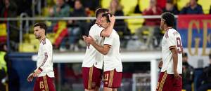 Španělé se v přípravném duelu od 21:00 utkají s Egyptem