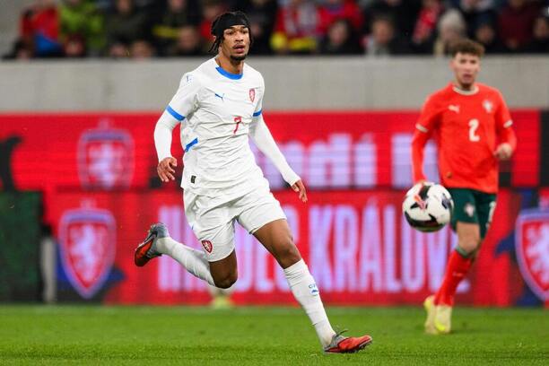 Ceši se chystají na zápas s&nbsp;outsiderem. Potvrdí proti Gibraltaru roli favorita?