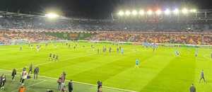 epet ARENA v minulosti Čechům postup na MS přinesla. Povede se to i dnes?