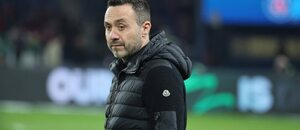 Roberto De Zerbi se stal novým koučem Tottenhamu