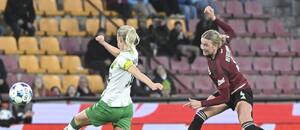 Sparta v úvodním zápase s Hammarby prohrála 2:3