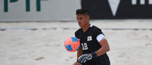 Beach Soccer El Salvador 2026