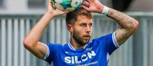 Táborsko zatím na jaře neoplývá dobrou formou. Prolomí to proti Ústí?