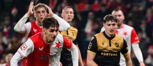 Skrumáž před ostravskou bránou