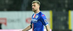 Artis se trápí. Spraví si chuť proti rozjeté Kroměříži?