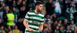 Sporting se představí na domácím hřišti. Porazí v prvním zápase Arsenal?