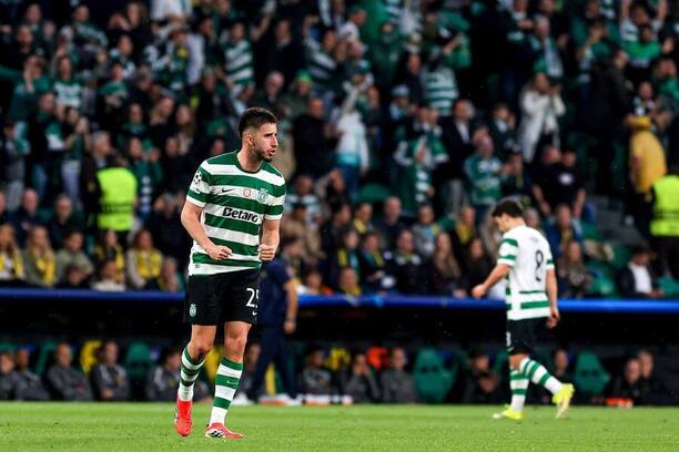 Sporting se představí na domácím hřišti. Porazí v&nbsp;prvním zápase Arsenal?