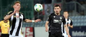 Dynamo České Budějovice je v domácím prostředí silné