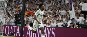 Uspěje Vinícius se svými spoluhráči proti Gironě? Zápas sledujte od 21:00