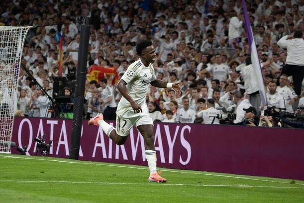 Uspěje Vinícius se svými spoluhráči proti Gironě? Zápas sledujte od 21:00