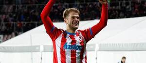 Zbrojovka míří na hřiště Opavy. Potvrdí svou neporazitelnost?