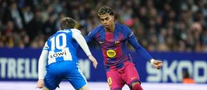 Derby FC Barcelona - RCD Espanyol sledujte od 18:30 živě