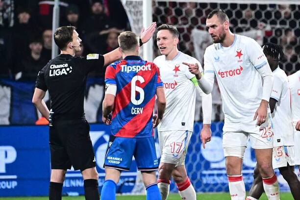 Utkání slibuje řadu vyhrocených momentů