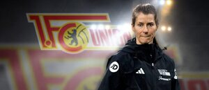 Union Berlín povede žena
