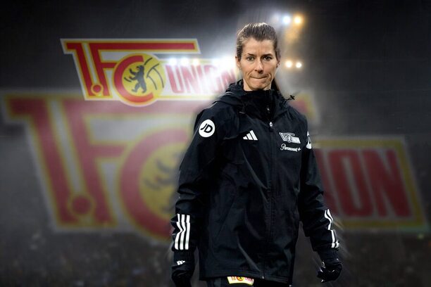 Union Berlín povede žena