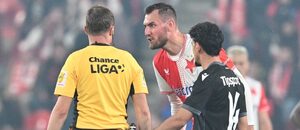 Reakce Tomáše Chorého byla neadekvátní