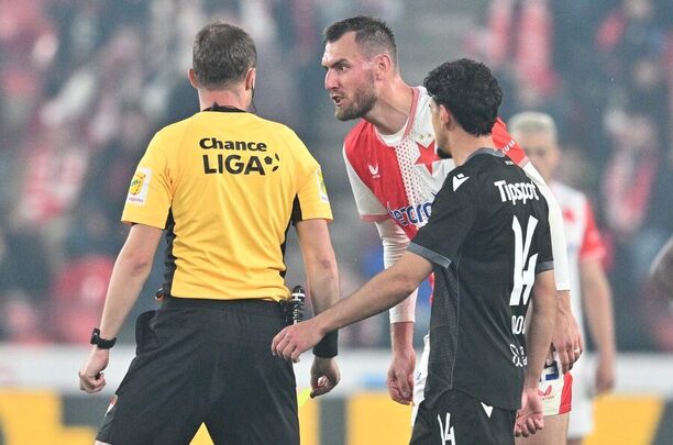 Reakce Tomáše Chorého byla neadekvátní