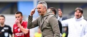 Tomáš Janotka končí na lavičce Olomouce