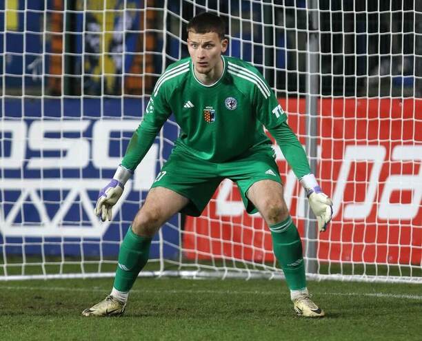 Oporou Prostějova je Petr Mikulec