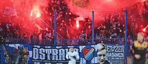 Chachaři na výjezdu v Liberci