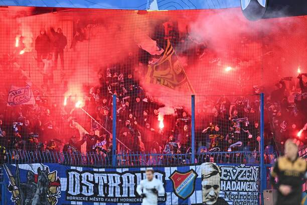 Chachaři na výjezdu v&nbsp;Liberci