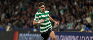 Odveta čtvrtfinále Ligy mistrů Arsenal - Sporting se hraje od 21:00