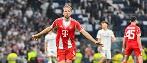 Potvrdí Bayern v domácí odvetě s Realem Madrid postup do semifinále Ligy mistrů?