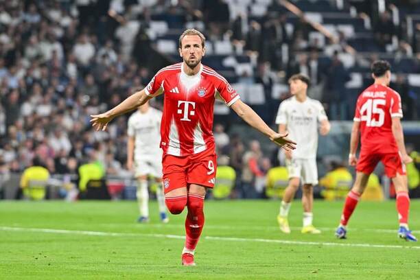 Potvrdí Bayern v&nbsp;domácí odvetě s&nbsp;Realem Madrid postup do semifinále Ligy mistrů?