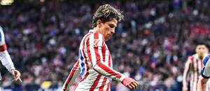 Atlético vyzve ve finále CdR Real Sociedad. Sledujte zápas od 21 hodin živě