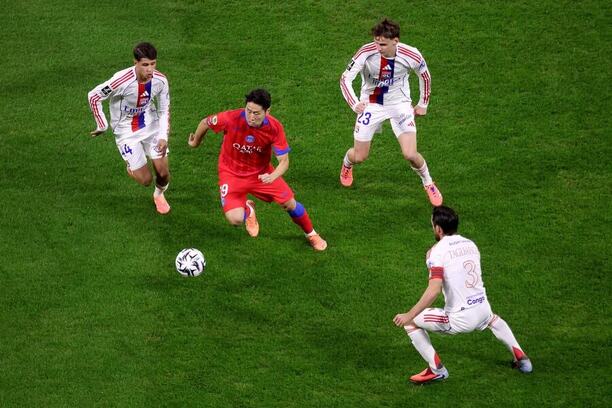 PSG vs. Lyon: Kde sledovat 30. kolo Ligue 1