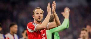 Harry Kane se dnes může připravit na menší oslavu titulu