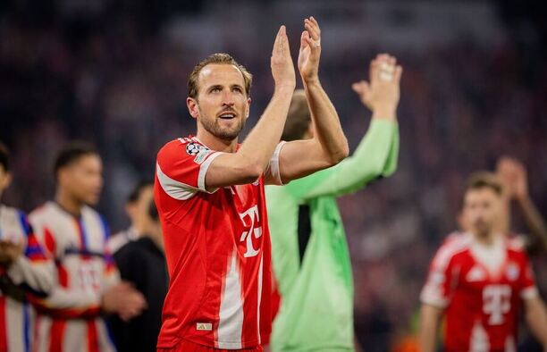 Harry Kane se dnes může připravit na menší oslavu titulu