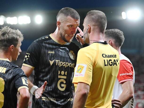 Přinese i&nbsp;dnešní duel spoustu emocí?