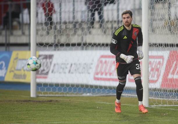 Jihlava přivítá na svém hřišti Zbrojovku. Sledujte zápas živě od 18 hodin