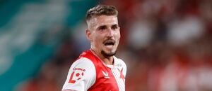 Michal Sadílek bude dnes řídit hru sešívaných