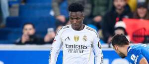 Real Madrid vs. Deportivo Alavés: 33. kolo La ligy živě