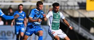 V semifinále MOL Cupu se utkají Jablonec a Mladá Boleslav