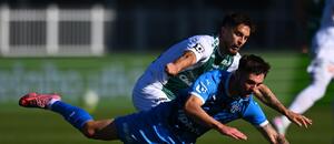 Semifinále MOL Cupu Jablonec - Boleslav sledujte od 17:00 živě