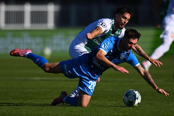 Semifinále MOL Cupu Jablonec - Boleslav sledujte od 17:00 živě