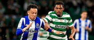 FC Porto vs. Sporting CP: odveta semifinále TdP živě