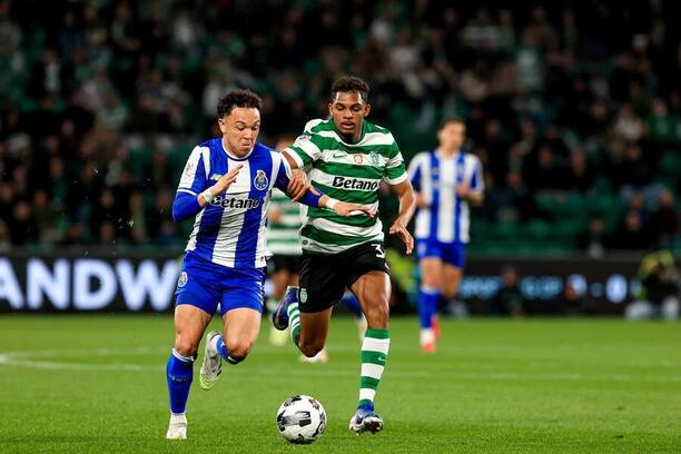 FC Porto vs. Sporting CP: odveta semifinále TdP živě
