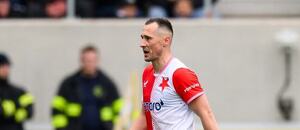 Jan Bořil dostal trest na sedm utkání