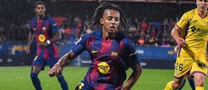 Getafe vs. Barcelona: 32. kolo La Ligy živě