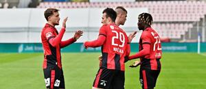 Táborsko se v 25. kole Chance Národní Ligy utká s Příbramí