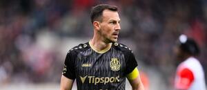 Dotáhne Vladimír Darida Hradec na dostřel pohárům?