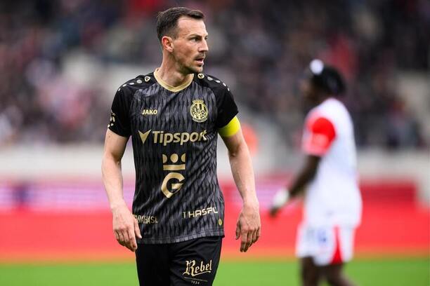 Dotáhne Vladimír Darida Hradec na dostřel pohárům?