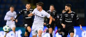 Ve 30. kole Chance Ligy se odehraje derby Jablonec - Liberec