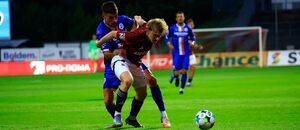 Sparta B se dnes střetne s Opavou